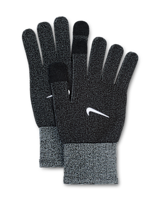 Женские  Nike Trail Dri-FIT Knit Gloves (1 Pair) для бега