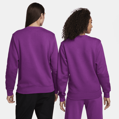 Sudadera para hombre Nike Sportswear Club Fleece