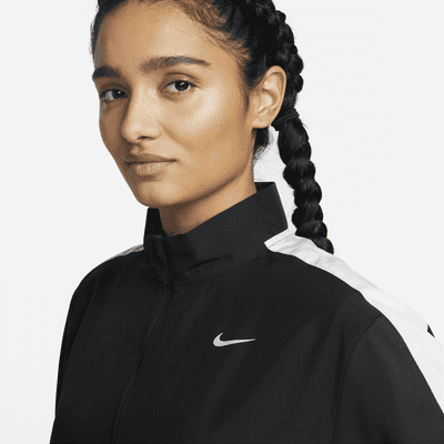 Veste de running Nike Dri-FIT Swoosh Run pour Femme