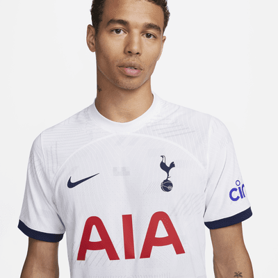 Tottenham Hotspur 2023/24 Match Away Men's Nike Dri-FIT ADV Football Shirt.  Nike DK