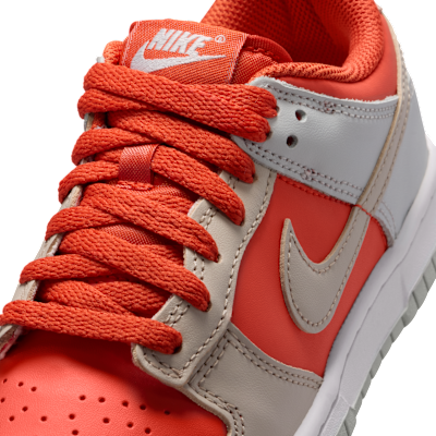 나이키 덩크 로우 주니어 신발