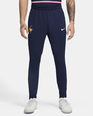 Мужские  FFF Strike Nike Dri-FIT Soccer Knit Pants