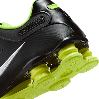 Nike Shox NZ Zapatillas - Hombre