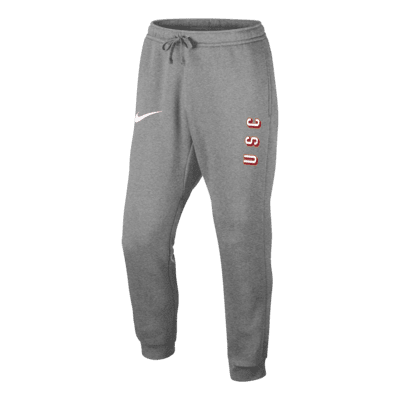 usc joggers