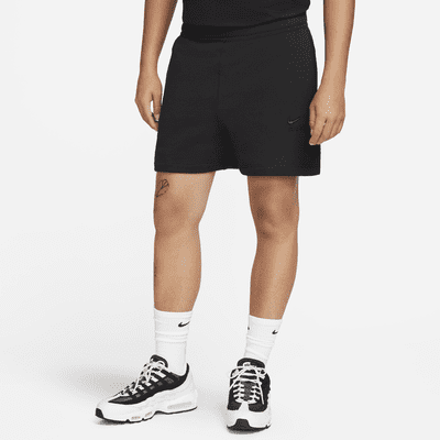 Nike Sportswear Air Men's French Terry Shorts