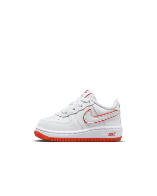 Nike Force 1 Crater Next Nature Baby/Toddler Shoes.