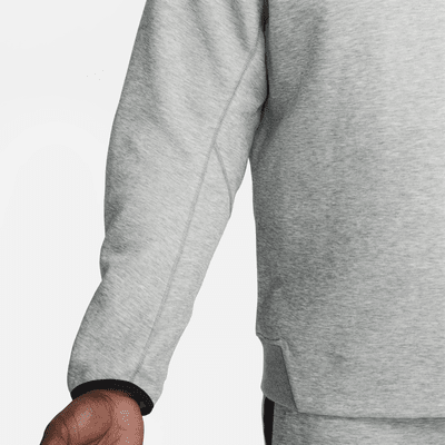 Nike Sportswear Tech Fleece Herentop met ronde hals