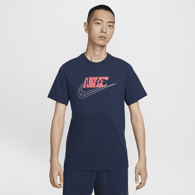 เสื้อยืดผู้ชาย Nike Sportswear