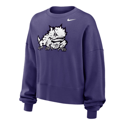 TCU Phoenix Fleece