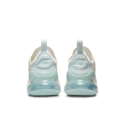 Nike Air Max 270 Women's Shoes