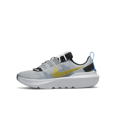 Nike Crater Impact Older Kids' Shoes 
