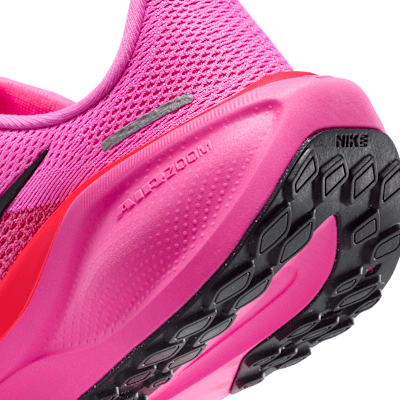 Nike Pegasus 41 Big Kids' Road Running Shoes