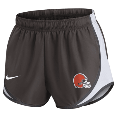 Nike Myles Garrett Cleveland Browns Dri-fit Nfl Limited Football