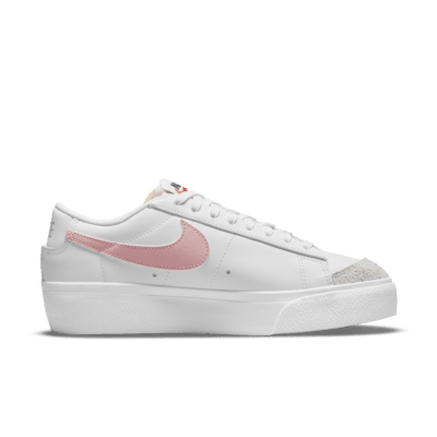 nikes with platform