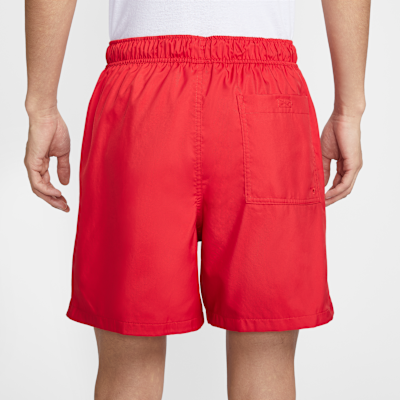 Nike Club Men's Woven Flow Shorts