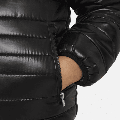 Nike Midweight Fill Jacket Little Kids Jacket