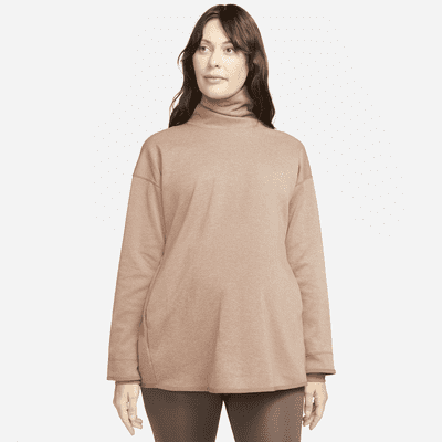 Nike (M) Women's Pullover (Maternity 