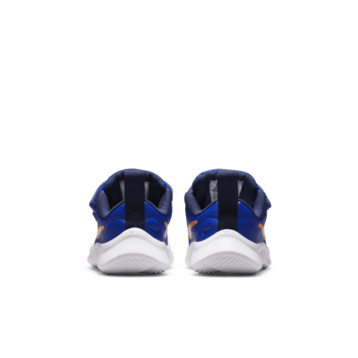 Nike Star Runner 3 Baby/Toddler Shoes. Nike.com