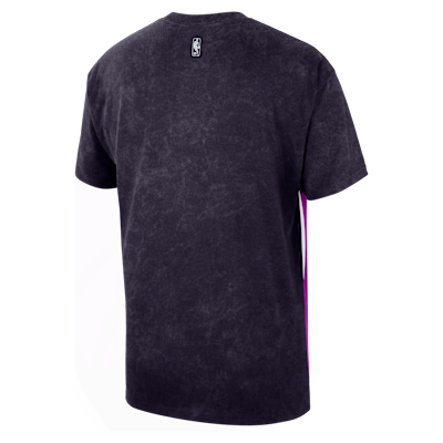 Minnesota Timberwolves Essential City Edition Men's Nike NBA Max90 T-Shirt