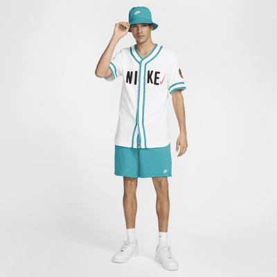 Jersey de béisbol para hombre Nike Sportswear