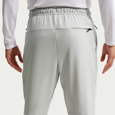 나이키 드라이 핏 언리미티드 남성 테이퍼드 레그 다용도 팬츠