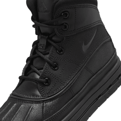 Nike Woodside 2 High Little Kids' Boots