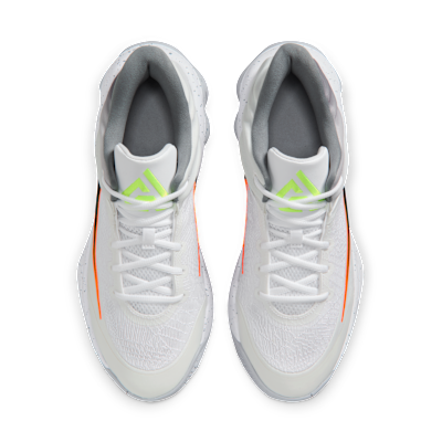 야니스 이모탈리티 4 EP 농구화