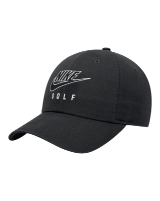 Кепка Nike Club Unstructured Golf Cap