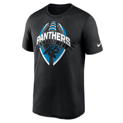 Carolina Panthers Legend Icon Men’s Nike Dri-FIT NFL T-Shirt