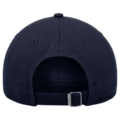 Gorra de fútbol Nike ajustable Pumas Club