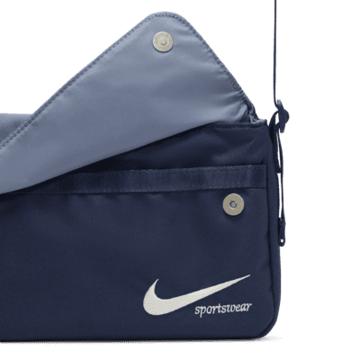Nike Sportswear Futura 365 Crossbody Beige