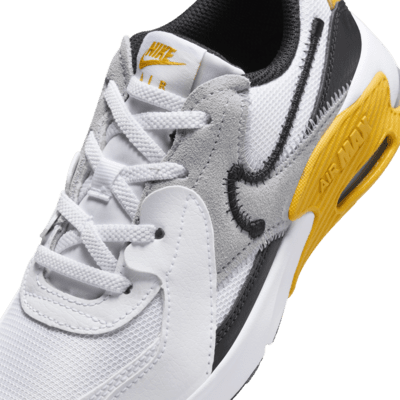 Tenis para niños de preescolar Nike Air Max Excee