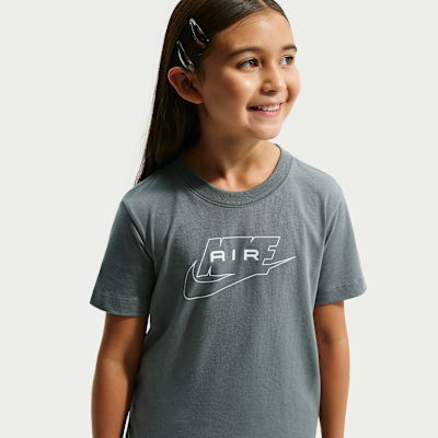 Nike Sportswear T-shirt voor kids