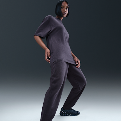 Nike Wool Classics Open-Hem Fleece Pants