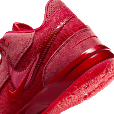 LeBron NXXT Gen AMPD basketbalschoenen