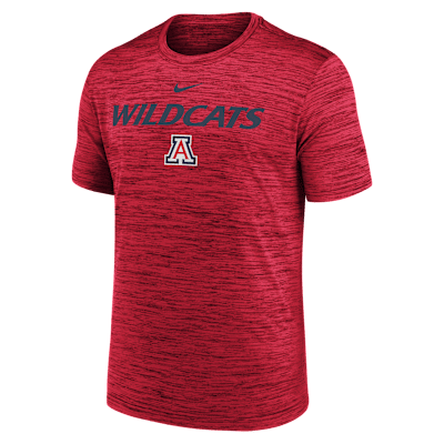 Arizona Sideline Velocity