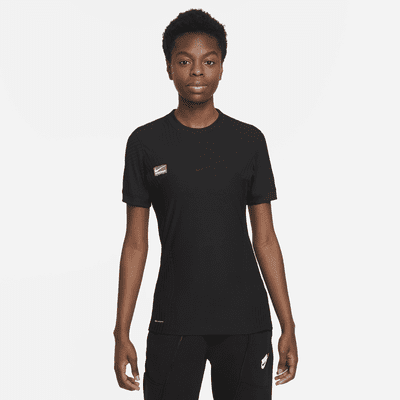 Nike VaporKnit Strike Women's Soccer Top
