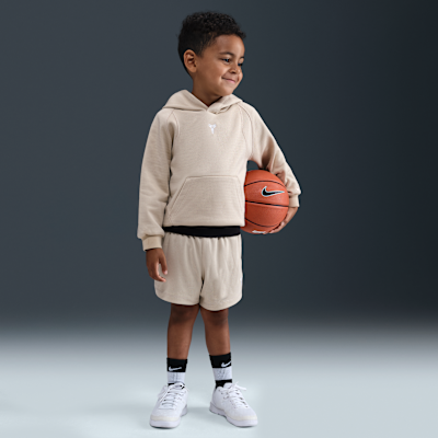 Nike Therma-FIT Kobe Bryant Toddler Hoodie