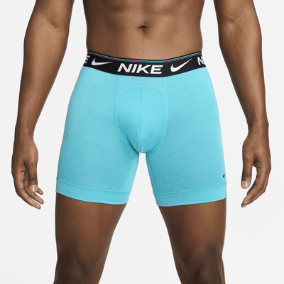 Ropa interior para hombre (paquete de 3) Nike Dri-FIT Ultra Comfort