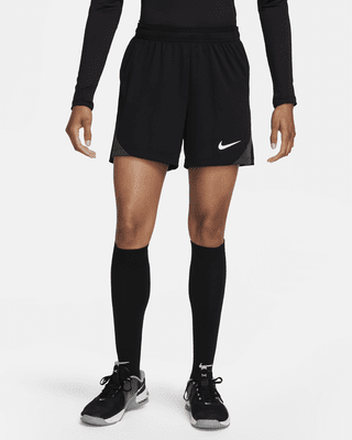 Женские шорты Nike Strike Dri-FIT Soccer Shorts