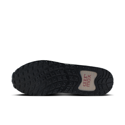 Kansas City Chiefs Air Max Verse Men's Nike NFL Shoes