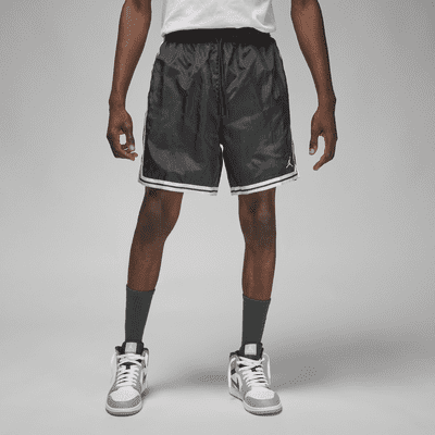 Jordan Essentials Geweven herenshorts. Nike BE