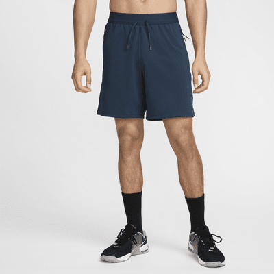 Nike A.P.S. Shorts versátiles de 15 cm Dri-FIT ADV para hombre