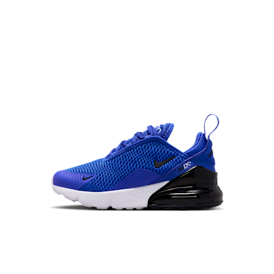 Nike Air Max 270 Little Kids' Shoes
