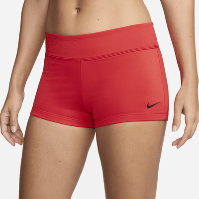 Shorts Kick para mujer Nike Swim Essential