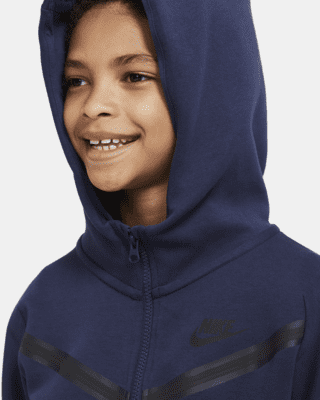 Nike tech fleece junior