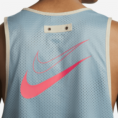 Męska koszulka do koszykówki z siateczki Nike Dri-FIT Kevin Durant. Nike PL