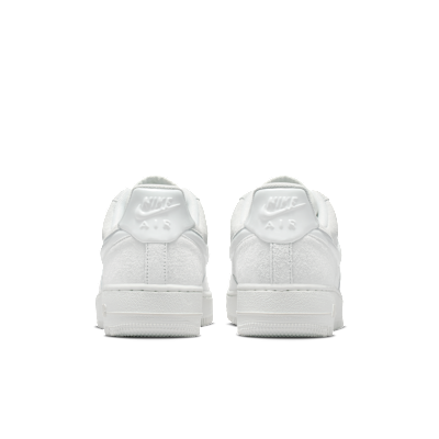 ナイキ エア フォース 1 '07 ウィメンズシューズ