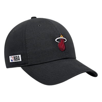 Miami Heat NBA Cap