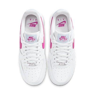 Nike Air Force 1 '07 女鞋